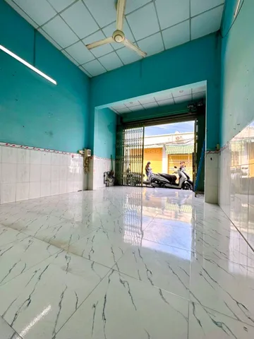🔥 Giảm 300tr Nhà MT nở hậu Tân Xuân 6 HM, 49m2, 4x13m