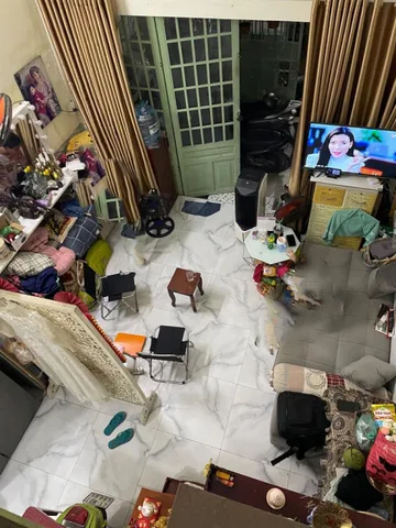 🔥 Giảm 500tr Nhà 3 tầng Khu Nam Long Q12, 44m2, 4x10m