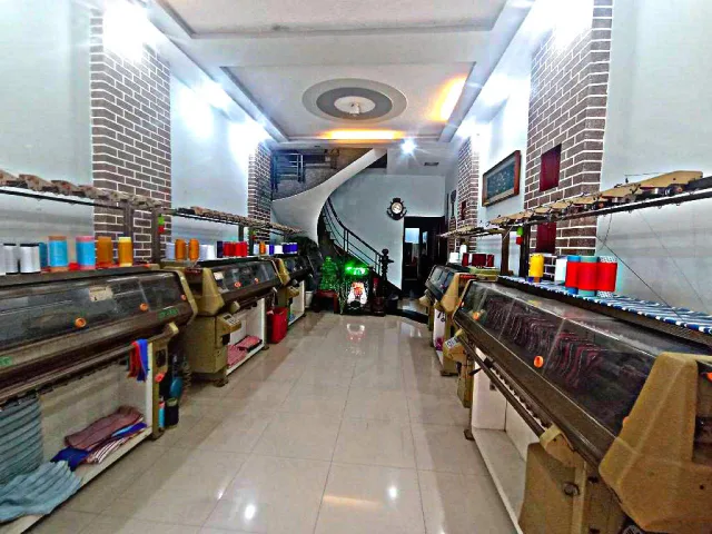 🔥 Giảm 1.9 tỷ Nhà 4 tầng Phan Huy Ích GV, 83m2, 4.2x20m
