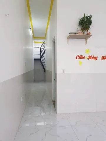 🔥Nhà 1 trệt đổ sàn sân thượng trên Phú Lợi cạnh bên công viên không gian thoáng tổ chức tiệc-con cái vui chơi giá (💰2,5tỷ thương lượng).