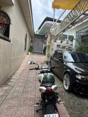 Bán Nhà Phú Cường - Tp Thủ Dầu Một.