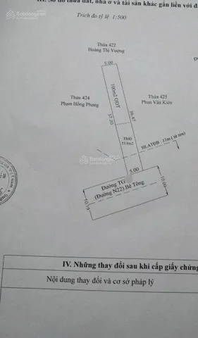 Nhà Thuận Giao mặt tiền DT 370m2 (10x37)ngay cổng KCN Vsip 1,  tháng 50tr