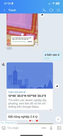 Bán đất 664m² 3tỷ tại Phường Thành Nhất Thành phố Buôn Ma Thuột