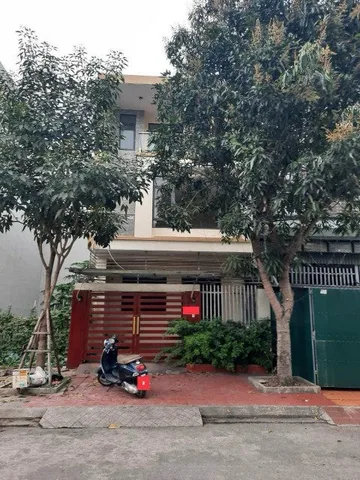 NHÀ CAO XANH GIÁ 4,x tỷ KHU ĐÔ THỊ HÀ KHÁNH A,HẠ LONG,QUẢNG NINH