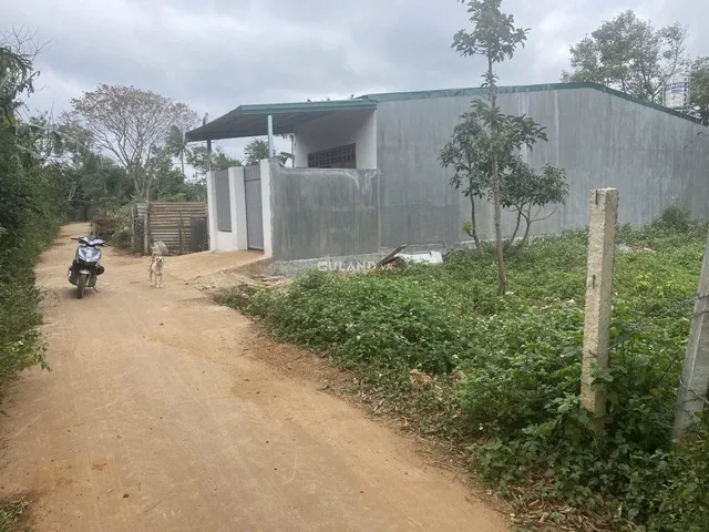 Bán đất 199.4m² ngang 10m giá 1.2 tỷ tại Xã Cuor Đăng Huyện Cư M'gar