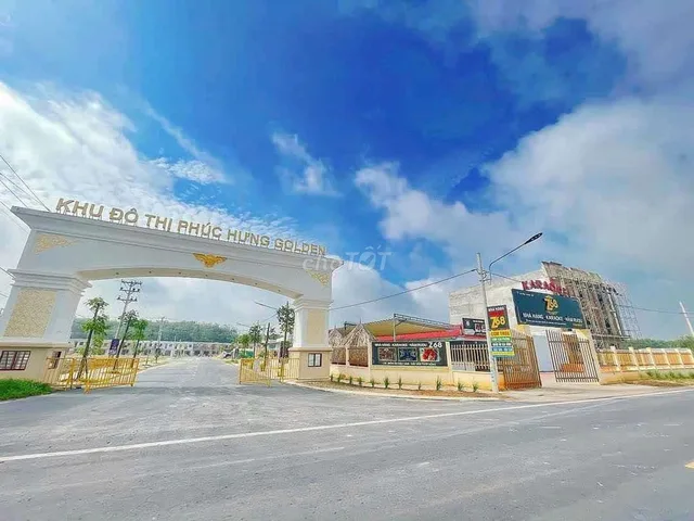 Bán Căn Nhà 850tr Chơn Thành Bình Phước