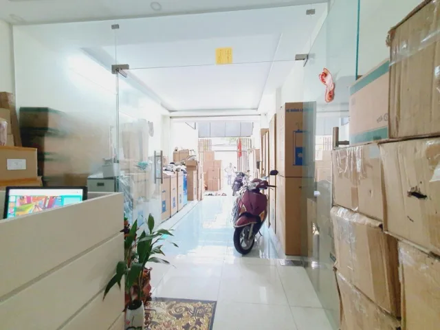 🔥 Nhà 2 tầng 1MT 1MH Đường số 6 TĐ, 92m2, 4.3x22m
