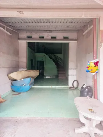 Bán đất 189m² full thổ cư ngang 5.9m giá 1.69 tỷ tại Xã Hòa Bình Huyện Chợ Mới