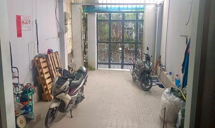 🔥🔥 Giảm 650tr! Nhà 2 tầng 150m², Nở hậu, Đ.5m – Nguyễn Thị Thành HM