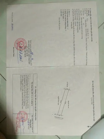 Bán nhà 181m² 1.25 tỷ tại Gia Minh Huyện Thuỷ Nguyên. 0362558882
