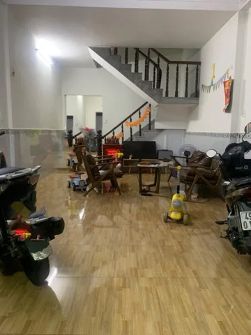 🔥 Giảm 420tr Nhà 3 tầng khu Nam Long Hà Huy Giáp Q12, 68m2, 4x17m