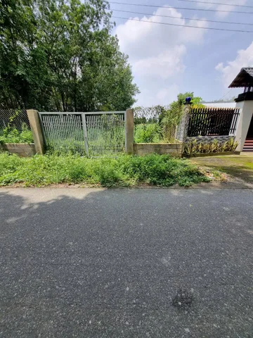 (L383) Đất mặt tiền Gốc Rưng, xã An Nhơn Tây, dt 1.026m2 giá 2 tỷ 250 thương lượng nhẹ