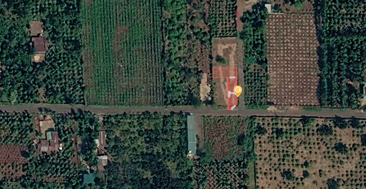 Bán đất 133.5m² 910 triệu tại Xã Hòa Xuân Thành phố Buôn Ma Thuột
