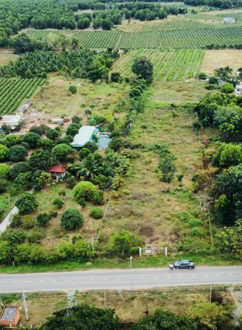 Đại Hạ Giá-Nhiều đất Sào mặt tiền 711-Hàm Thuận Bắc(Thuận Hoà cũ)-Lâm Đồng
