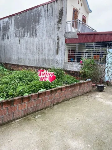 Bán đất 100m² 1.9 tỷ tại Xã Hoa Động Huyện Thuỷ Nguyên. liên hệ:076.231.9990 e Thúy