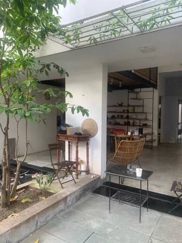 🔥 Nhà 2 tầng vườn vuông đẹp Thạnh Lộc 22 Q12, 112m2, 6.5x17m
