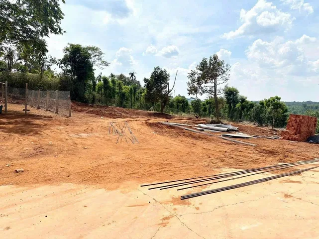 Bán đất 1626m² ngang 45m giá 7.8 tỷ tại Xã Hòa Thuận Thành phố Buôn Ma Thuột