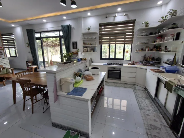 🔥 Giảm 600tr Nhà vườn 1MT 1MH Hương Lộ 2 Củ Chi, 550m2, 12.5x44m
