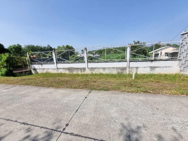 (L391) (Đã bán)  Đất đường thông gần Quốc Lộ 22, xã Phước Thạnh, dt 580m2, thổ 200m2, chỉ 2 tỷ 800