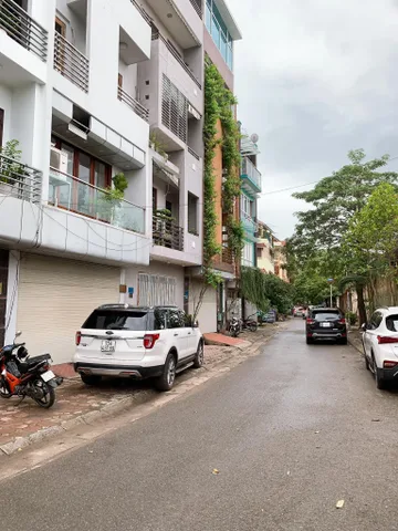 BÁN NHÀ LK VĂN QUÁN, GARA Ô TÔ, VỈA HÈ RỘNG, 90M2 - 5 TẦNG.