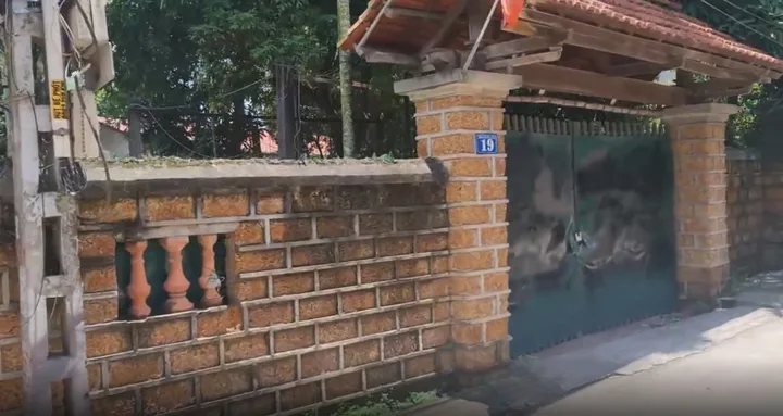 Lô đất giảm chỉ còn 26ty có 1285m full thổ cư mặt tiền khủng 18m tại Thuỷ Xuân Tiên, Chương Mỹ, Hà Nội