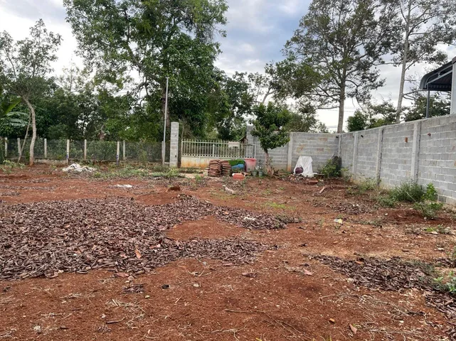 Bán đất 1010.7m² ngang 22.5m giá 2.6 tỷ tại Xã Ea Tu Thành phố Buôn Ma Thuột