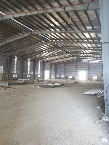 Cho thuê nhà xưởng tại huyện Tứ Kỳ - tỉnh Hải Dương
