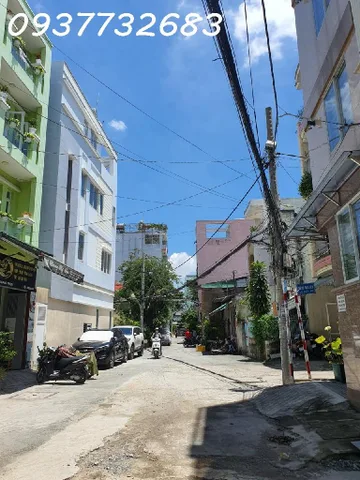 🏠 Bán nhà TÂN KỲ TÂN QUÝ, Tân Quý, Tân Phú 
➖ DT 78m²- 4.2x19 - 5 tầng
💰 Giá 7.8tỷ(TL)