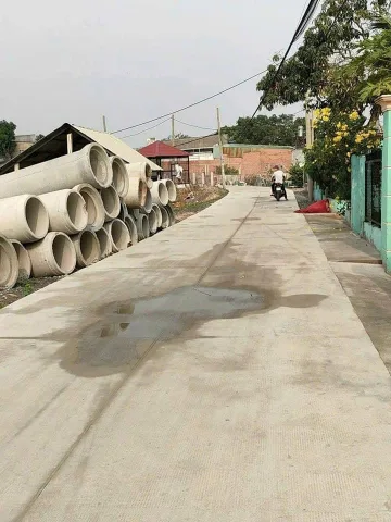 CHỦ GỬI BÁN 80M2- 900 TRIỆU - CHỢ VĨNH LỘC B - BÌNH CHÁNH