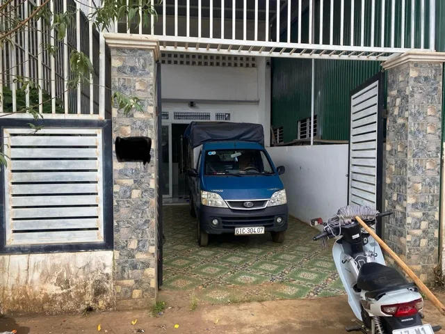 Bán nhà 146.7m² ngang 5m giá 3.2 tỷ tại Xã Cuor Đăng Huyện Cư M'gar