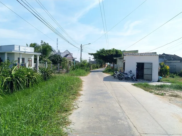 Đại Hạ Giá-Đất Thổ cư-Tuyên Quang(Tiến Lợi-Phan Thiết)-274m2+195m2+216m2