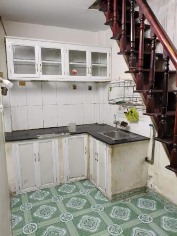 🔥 Giảm 100tr Nhà Nguyễn Thị Huê HM, 92m2, 6x16m