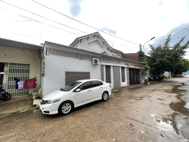 🔥 CHÍNH CHỦ NHÀ HẺM 23 NGUYỄN KHUYẾN, P. TÂN LỢI, BMT – GIÁ BÁN NHANH 5.75 TỶ ( NẮM CHỦ)