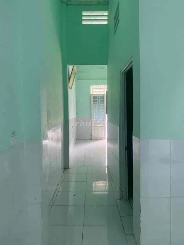 Giảm 500 Triệu Bán Rẻ Nhà Hẻm Lê Hồng Phong - P. Phú Thọ