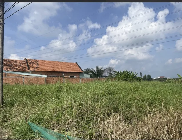 N ĐẤT 769,4m² – SẴN 200m² THỔ CƯ TẠI XÃ MỸ YÊN, HUYỆN BẾN LỨC