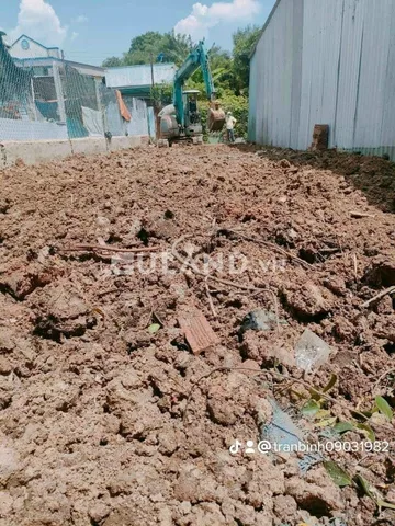 Bán bán  đất thổ cư 100m² , giá 2.15 tỷ tại, Phường Phú Mỹ, Thành phố Thủ Dầu Một, Bình Dương