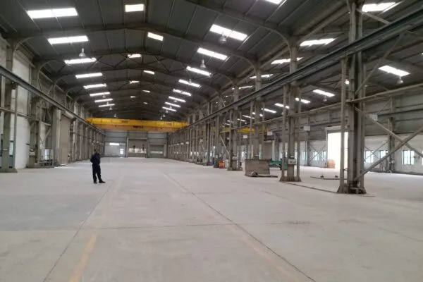 Bán nhà xưởng tại Đường Quốc lộ 1A, Long Khánh, Đồng Nai . LH 0798530267
