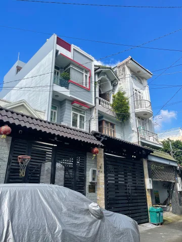Hẻm xe tải, Trường Thọ, thủ đức - 92m2 - giá 7 tỷ