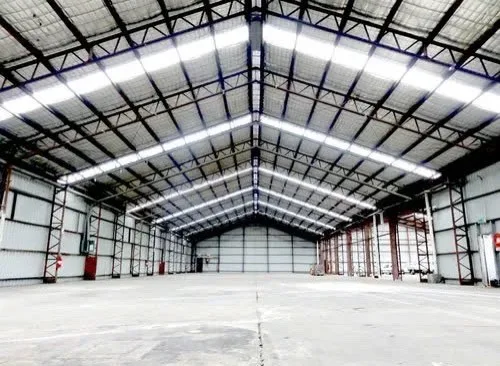Bán nhà Xưởng gần cụm khu công nghiệp Thạnh Phú Đồng Nai. LH 0798530267
