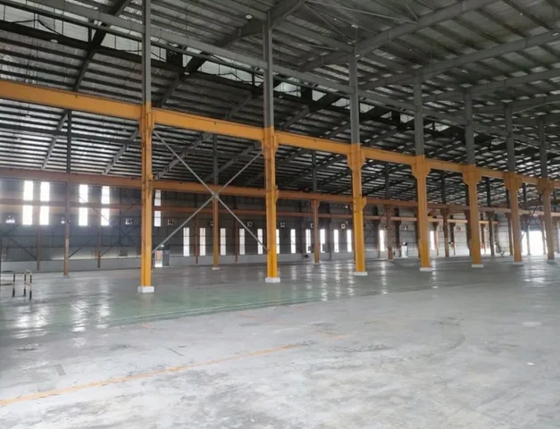 Bán nhà xưởng kho kcn tại Thống Nhất, Đồng Nai 10.000m2, 15.000m2. LH 0798530267