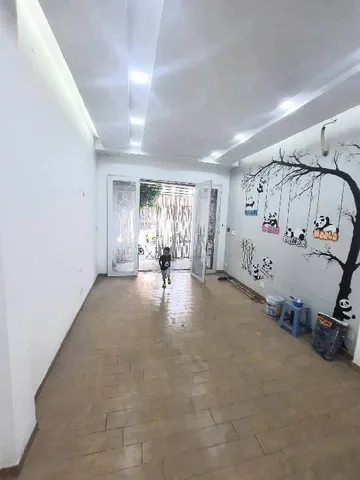 🏠 MẶT TIỀN HÀ THỊ ĐÁT, Tân Sơn Nhì, Tân Phú 
➖ DT 86m²- 4x22 - 3 tầng
💰 Giá 12.8tỷ (TL)