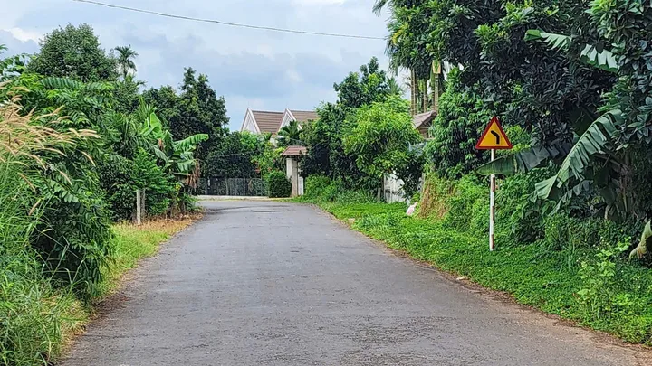 Bán đất 605m² 1.3 tỷ tại Xã Dray Sáp Huyện Krông A Na