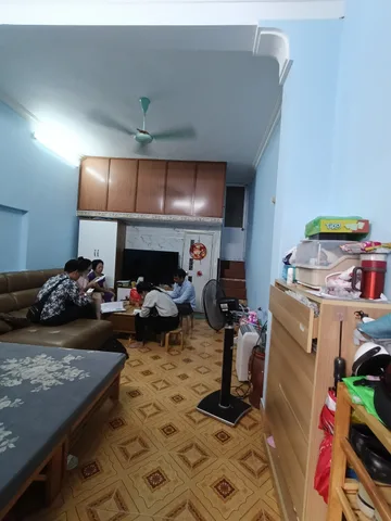Bán nhà mặt phố Võng Thị (Tây Hồ) 40m, 3 tầng, mt 4m, giá 22.5 tỷ