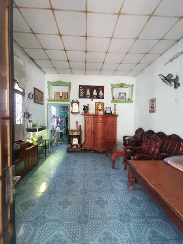 🔥 Sốc! Nhà MT 3 tầng Đ.7m 169m² – Nguyễn Thị Chồn HM