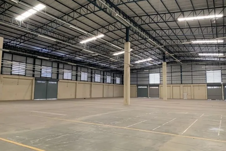 Bán nhà xưởng 8500m2 tại Đức Hòa, Long An. LH 0798530267