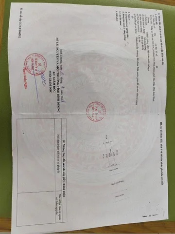 Bán đất Hòa Lợi đường D27. Lh 0986694438