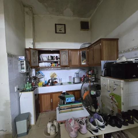 Bán nhà Phố Lụa (Hà Đông) 138m, 3 tầng, mt 8m, giá 43.5 tỷ