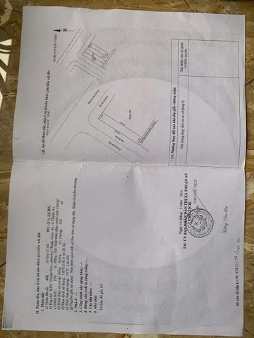 Bán đất và nhà 300m2 . Ngay KDC phường Thuận Giao, cặp góc quá đẹp. Lh 0986694438