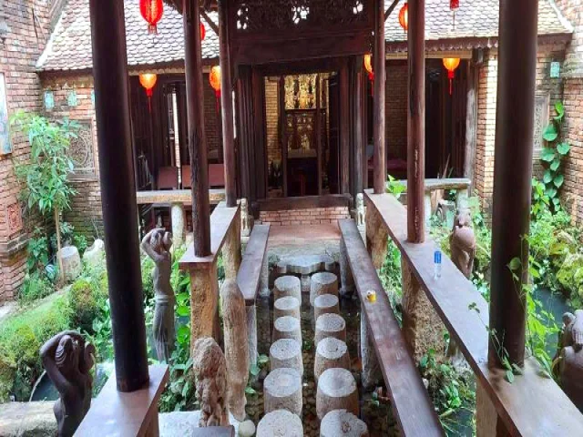 🔥 Giảm Sốc 2.5 tỷ! Nhà 3 tầng Đ.6m 300m² – Vĩnh Phú 29 BD