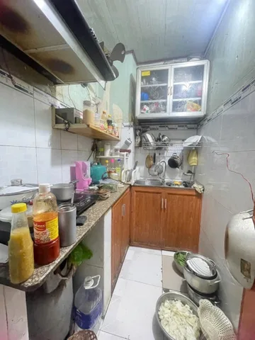 🔥 Giảm 200tr! Nhà HXT 280m² – Nguyễn Thị Huê HM
